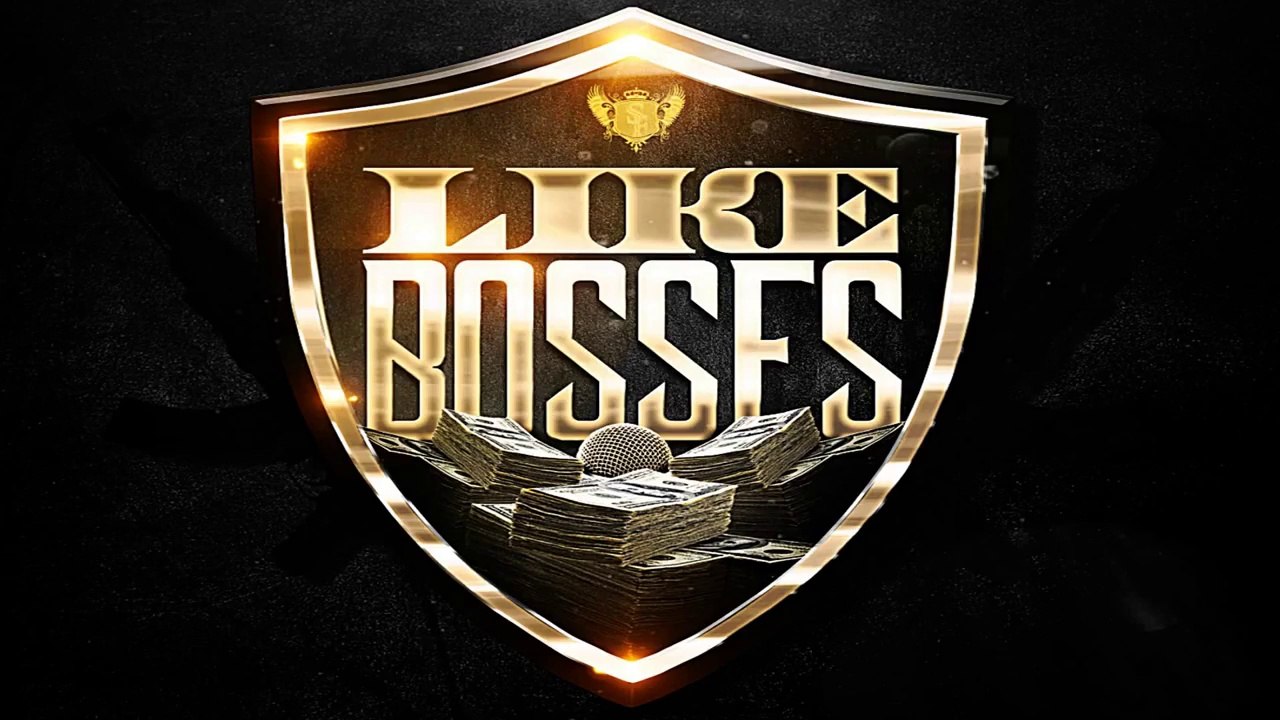 DJ Scarface feat Big Prodeje "Like Bosses"