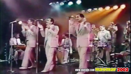 El gran Combo (En vivo)- Brujeria 1988