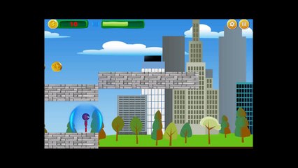 Viaje del hombre araÃ±a Para Android