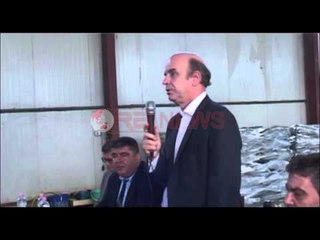 Lushnje, Panariti: Formalizimi ndihmon për subvencione - Ora News