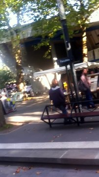 Le conducteur de tramway le plus cool du monde est à Nantes