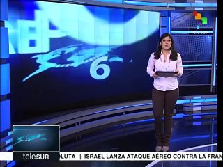 Movimiento yihadista llama a unir esfuerzos para liberar Palestina