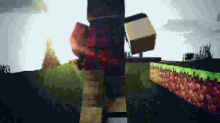 Intro // Braz v.2 // By: GuntyFX (FAN INTRO) [Minecraft Animation] [KIT LAG] (1080p) (60FPS)