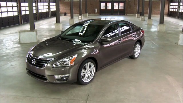 2015 Nissan Altima Coachella Valley, CA | Nissan Dealership Coachella Valley, CA