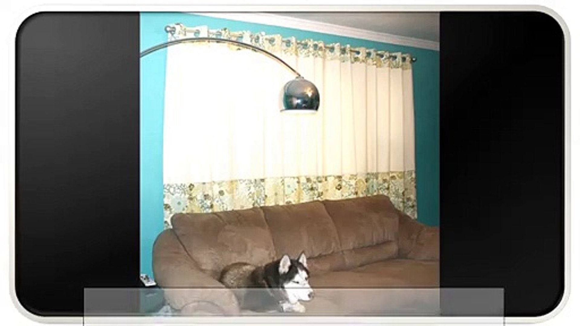 Curtain Grommets Video Dailymotion