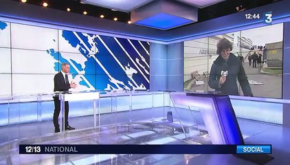 Comment expliquer une telle tension chez Air France ?