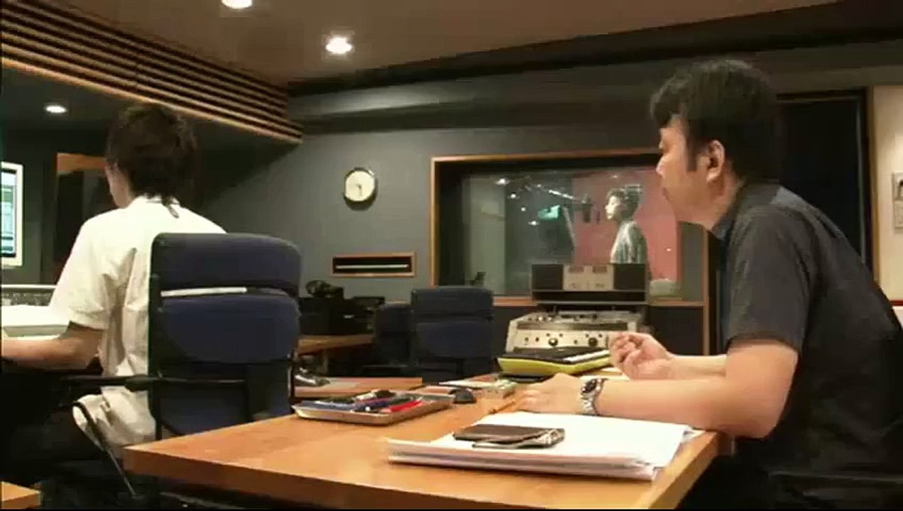 Persona 5 Opening