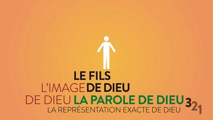 Lhistoire de Dieu, du monde et de toi