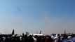 World's largest passenger jet pulls off jaw-dropping take off