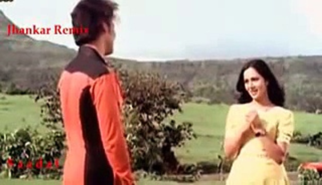 Ankhiyon Ke Jharokhon Se