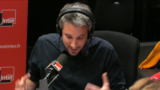 Le Qatar, à cheval... mais pas sur les principes : Guillaume Meurice s'est rendu au Prix Qatar de l'Arc de Triomphe