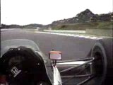 Ayrton Senna - onboard qualif Suzuka 89 
