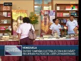 Venezuela: rememoran enseñanzas de Hugo Chávez en foro