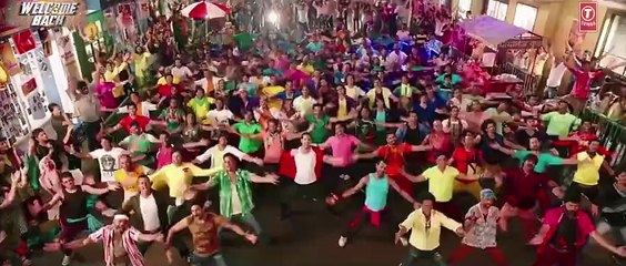 Welcome Back Theme Song - VidzToday