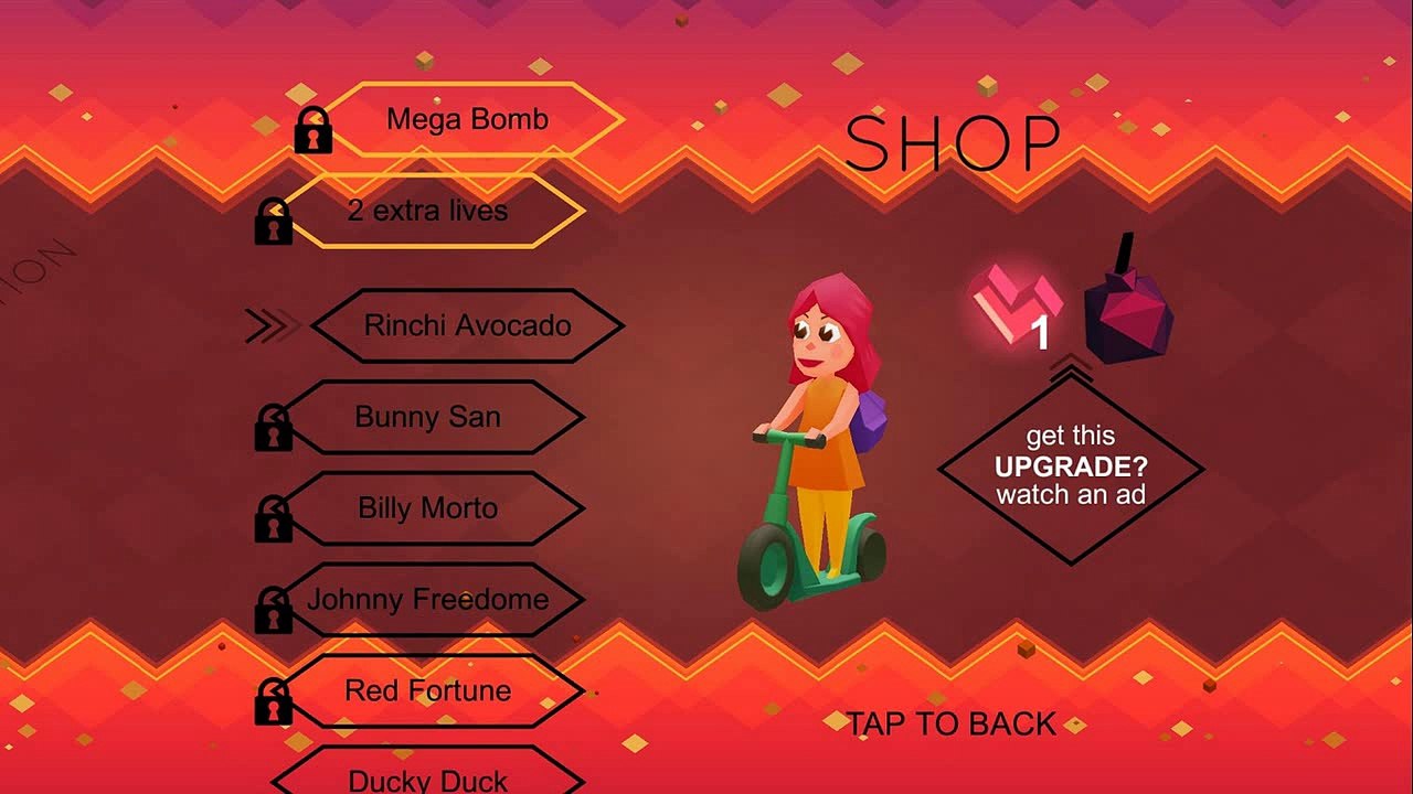 Hellrider Para Android
