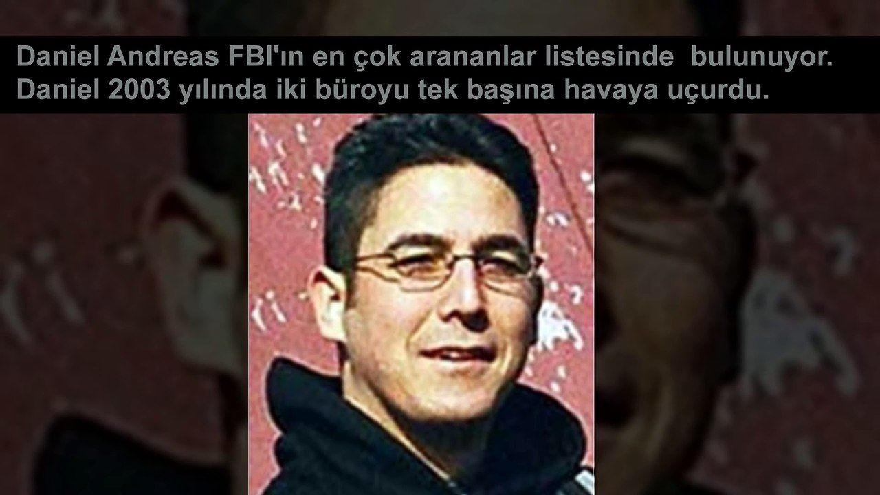 Dünyada En Çok Aranan 5 Suçlu