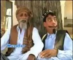 Pashto funny clips of Ismail Shahid & Syed Rehman Shino Pashto Funny drama