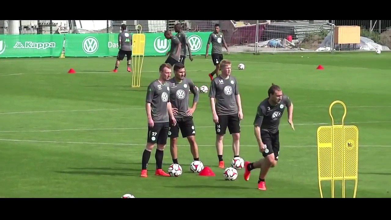Bendtner The Movie _ Trailer 2015