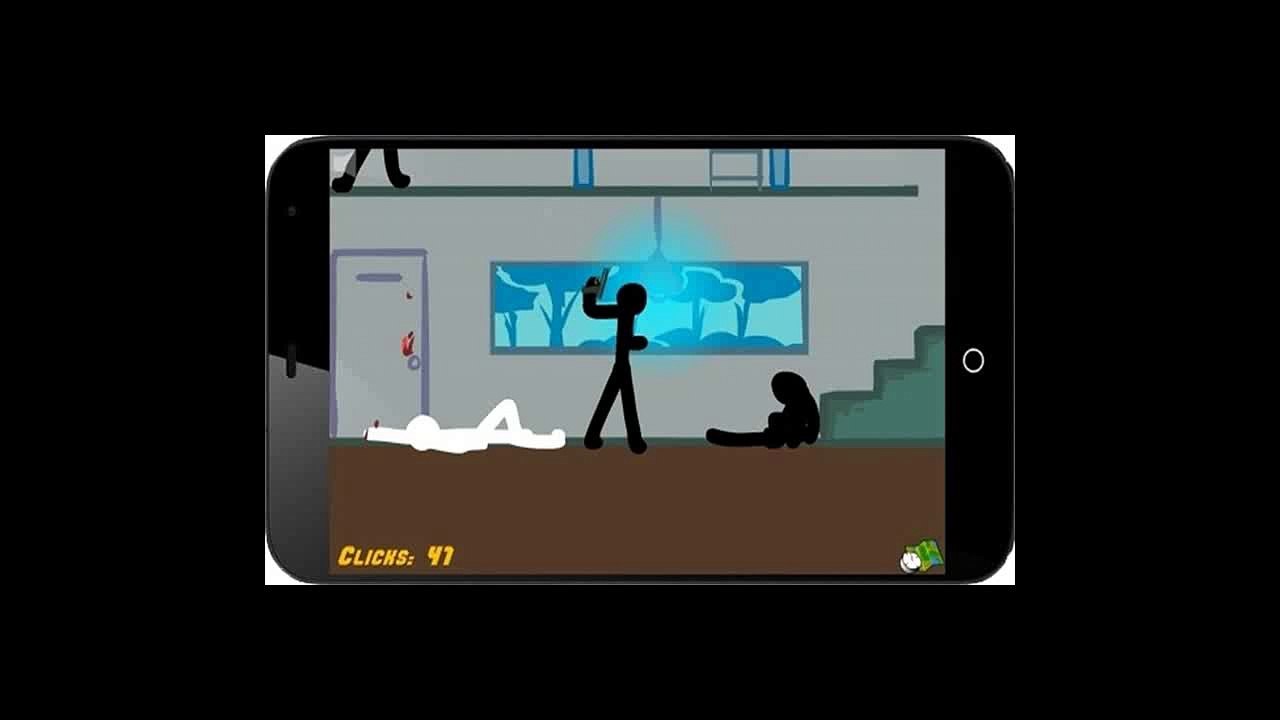 Quick Stickman Kill Para Android