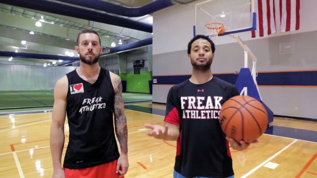 Defense Drills for Basketball: How To Play Half-Court Defense!