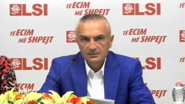 Meta: Qeveria ka nevojë për impulse të reja, vendos Rama