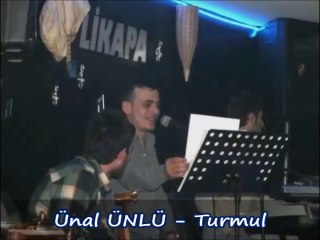 Ünal ÜNLÜ - Turmul