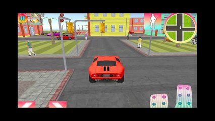 Vendetta Miami Crime Simulator Para Android