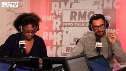 Vincent : « On  a la meilleure mêlée du tournoi »