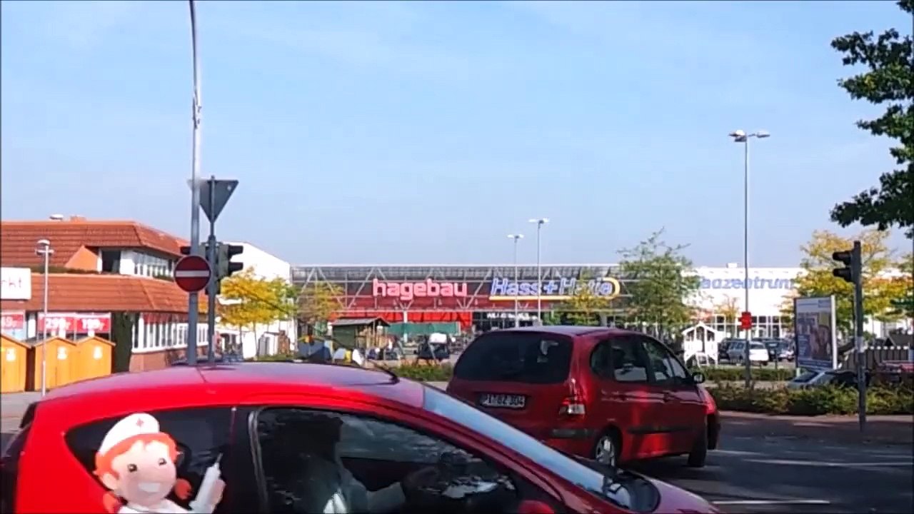 BestandAufnahme - Ausfahrt Pinneberg Mitte Oktober 2015 /Full Film/Complete Movie/Ganzer Film