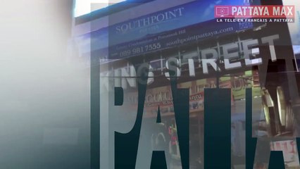 promo pattaya max, la télé en français à Pattaya
