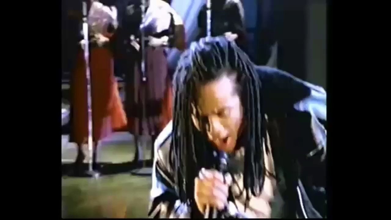 Milli Vallini - Blame It On The Rain (US Version)