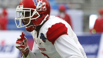 NFL Draft Stock Up, Stock Down: Week 5