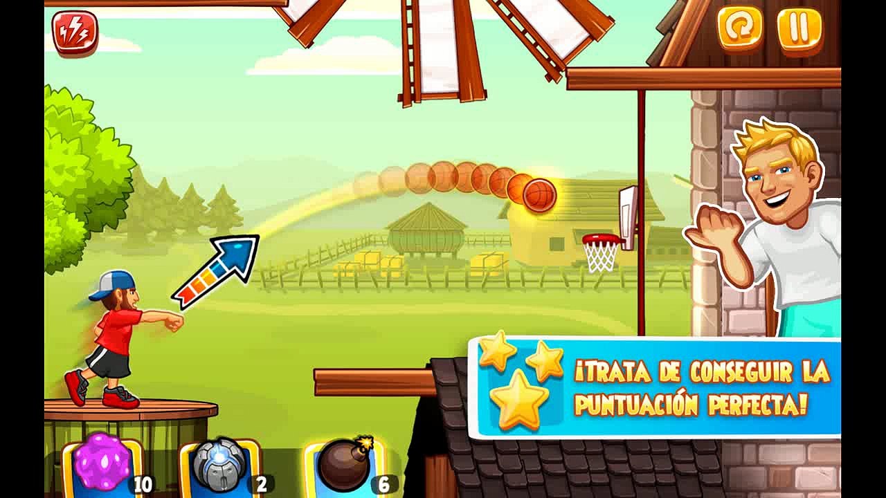 Dude Perfect 2 Para Android