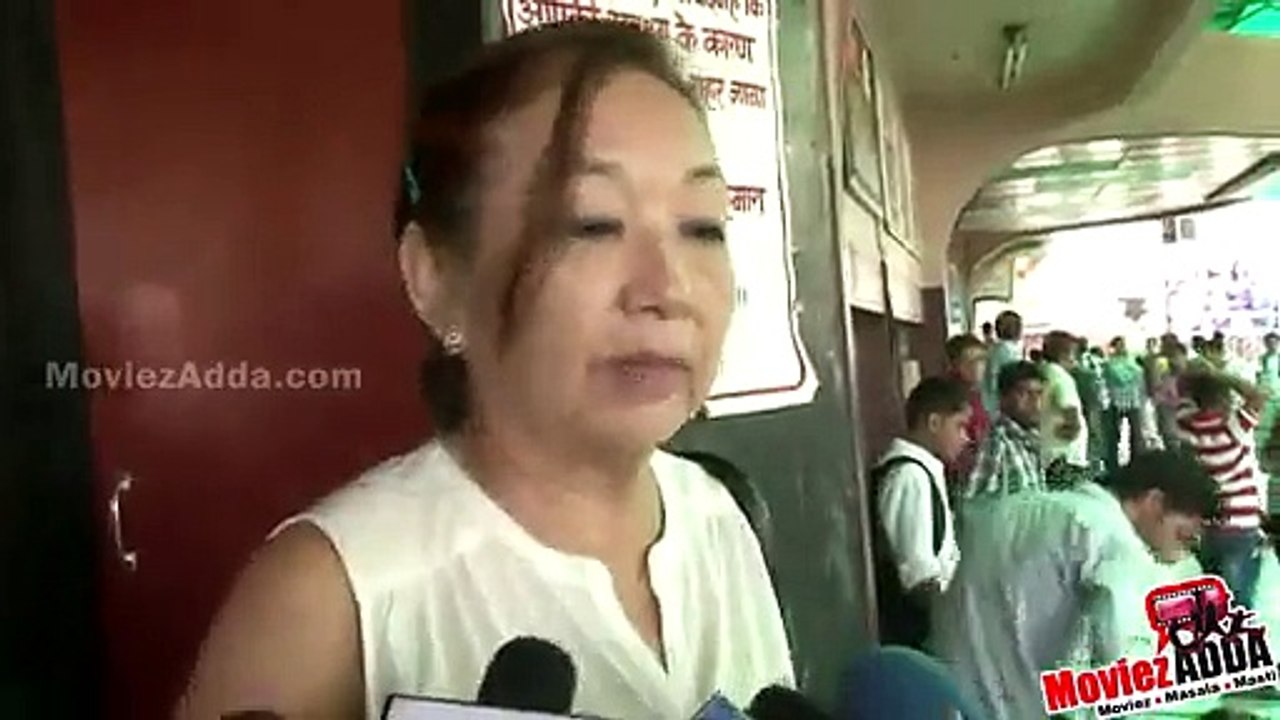 TALVAR Full Movie - PUBLIC REVIEW - watch video online