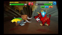 Mutant Fighting Cup - RPG Game Para Android