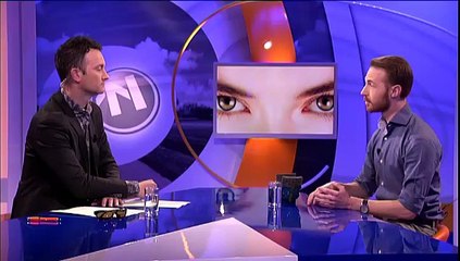 UMCG wil weten hoeveel u ziet in het donker - RTV Noord