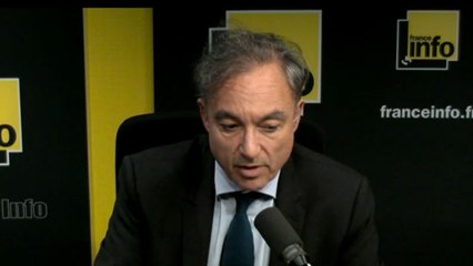 Intempéries : "Des indemnisations en moins de trois mois"  (Bernard Spitz, AFA)