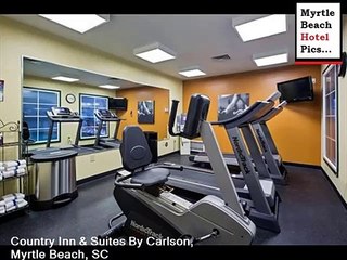 Myrtle beach Country Inn & Suites By Carlson, Myrtle Beach, SC