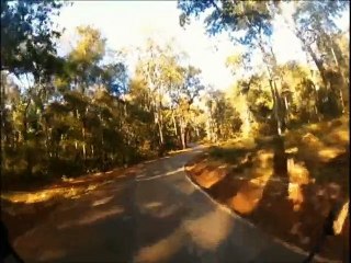 Road trip Thailande 2015