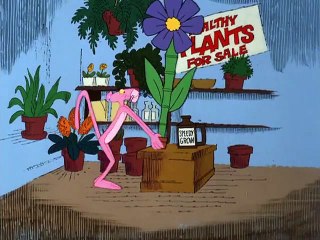 The Pink Panther Show Episode 112 - Pink-Tails for Two