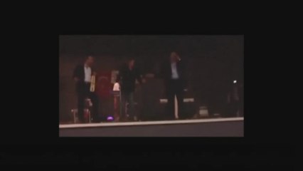 Hasan Pekin - Şuttgart Düzköy Taş Ocağı Gecesi