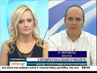 Συνεχίζεται η κουνουποκτονία στη Στερεά