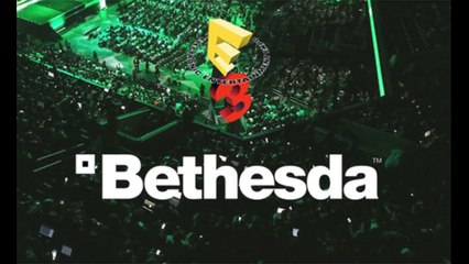 Conférence Bethesda E3 2015 HD
