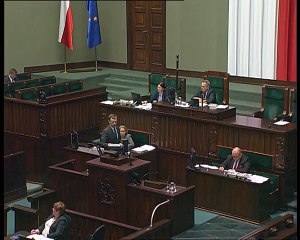 Poseł Wojciech Zubowski - Wystąpienie z dnia 24 wrze�nia 2015 roku.