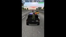 VELOZ Police 3D Para Android