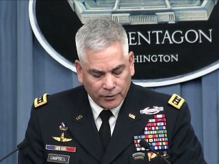 Afghanistan: frappe américaine à Kunduz "à la demande" de Kaboul