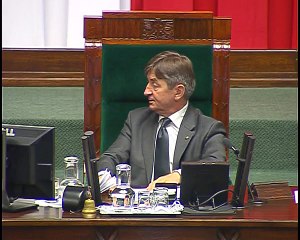Poseł Ryszard Zbrzyzny - Wystąpienie z dnia 24 wrze�nia 2015 roku.