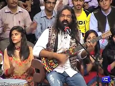 - dunya-news, mazaq-raat, chunk, asrar-shah, eid Mazaaq Raat Eid Special Show .