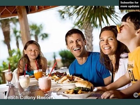 Beach Colony Resort | Hotel picture ideas in Myrtle beach - Rank 4.2 / 5