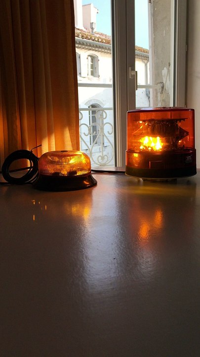 Cristal LED vs Pilot Solaris 2